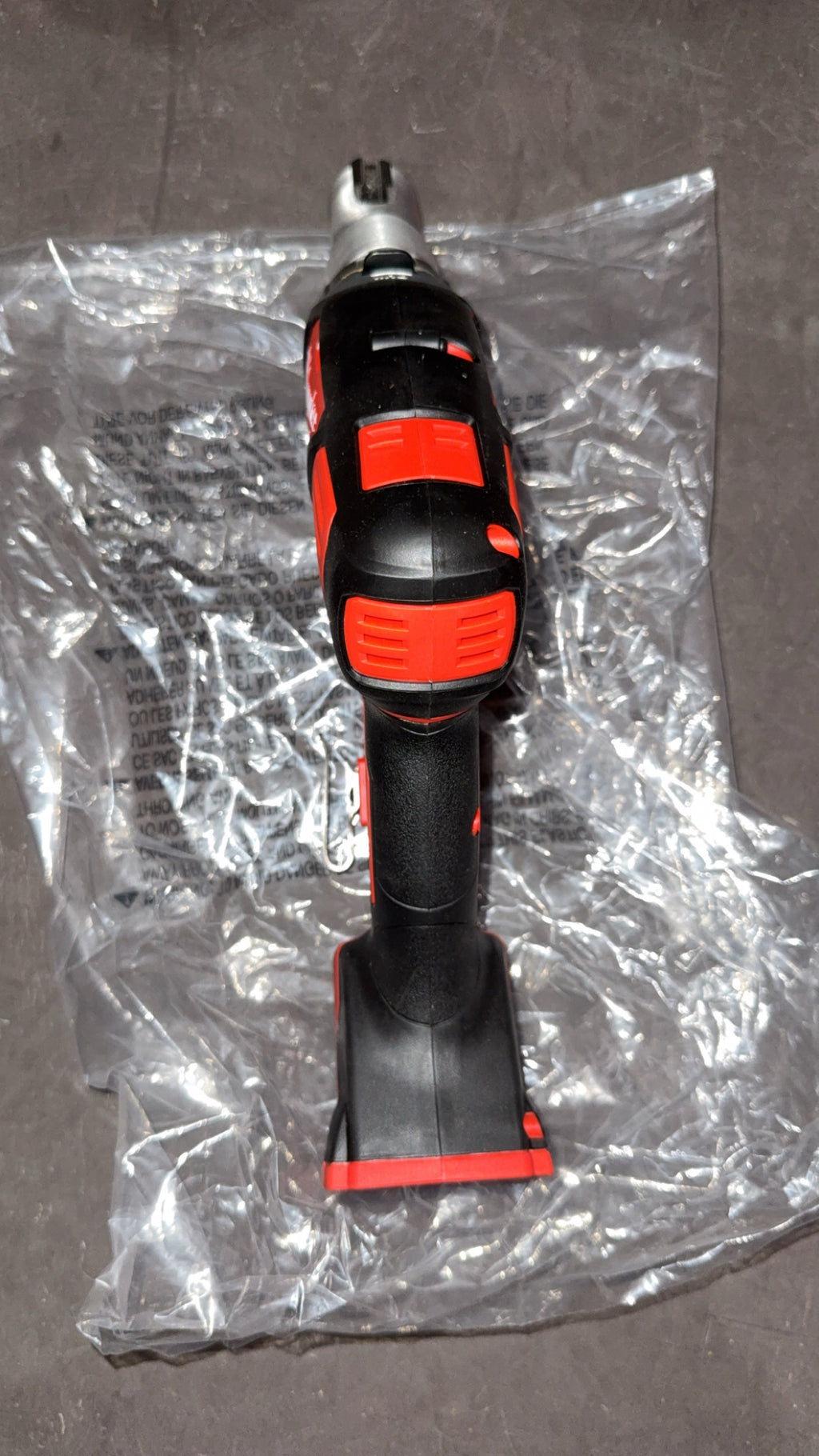 Milwaukee M18 Cordless 18 Gauge Double Cut Shear