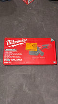 Milwaukee 4-1/2” / 5” Cut Off Grinder, Paddle Switch