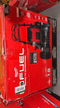 Milwaukee 21” Self-Propelled Dual Battery Mower Kit
