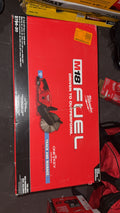Milwaukee M18 Fuel 9” Cut Off Saw w/ One Key